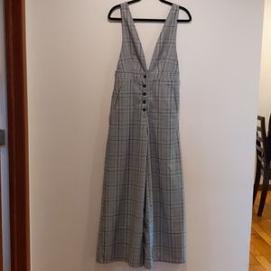 Storia Jumpsuit Size Medium